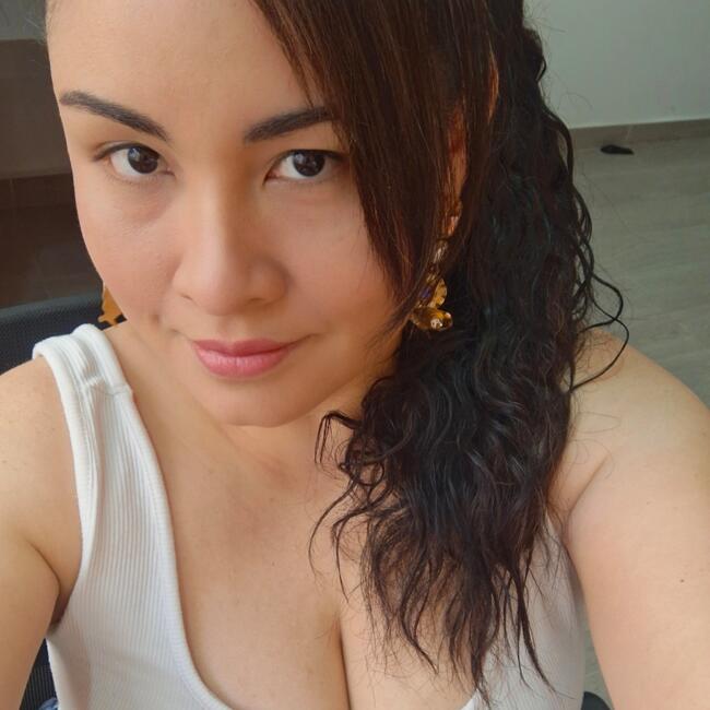 Trabajo para niñera en Barrancabermeja: Jeimmy Paola