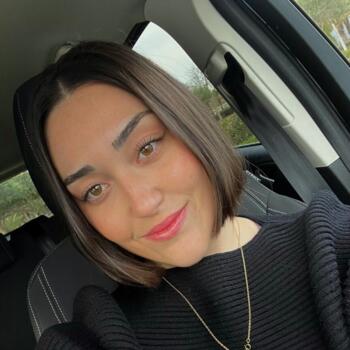 Canguro en Alicante: Alejandra