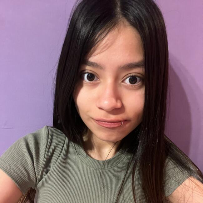 Niñera en Caseros (Buenos Aires): Agostina