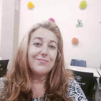 Niñera en Alacuás: Manoli