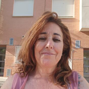 Nanny in Alaquàs: Manoli