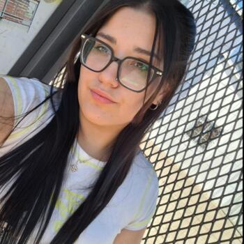 Babysitter in Las Piedras: Agustina