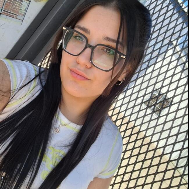 Babysitter in Las Piedras: Agustina