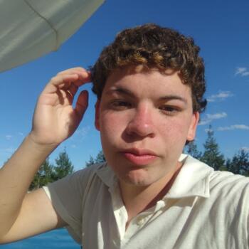 Niñera en Alejandro Petión: Thiago