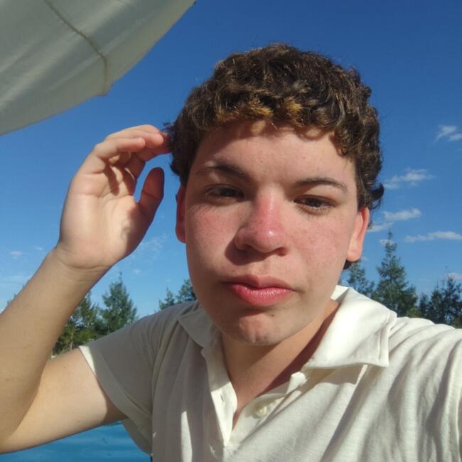 Niñera en Alejandro Petión: Thiago