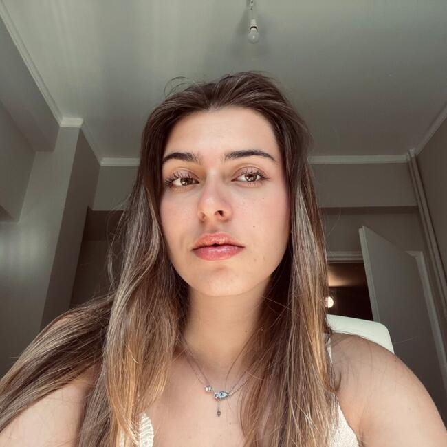 Babysitter in Athens: ΔΑΝΑΗ