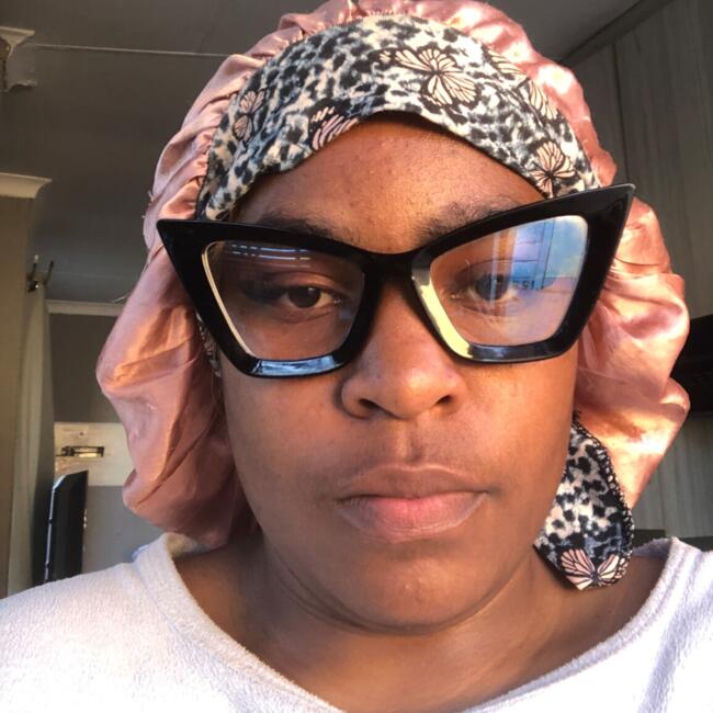 Nanny in Johannesburg: Athenkosi