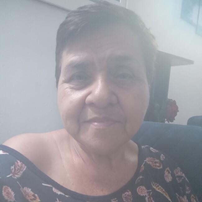 Niñera en Piedecuesta: Rosalba