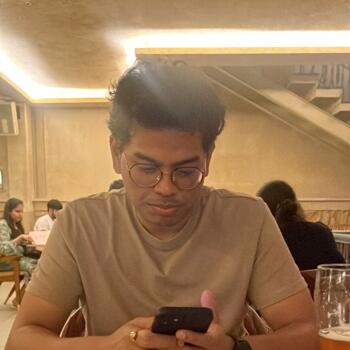 Babysitting job in Bengaluru: babysitting job Ankit B