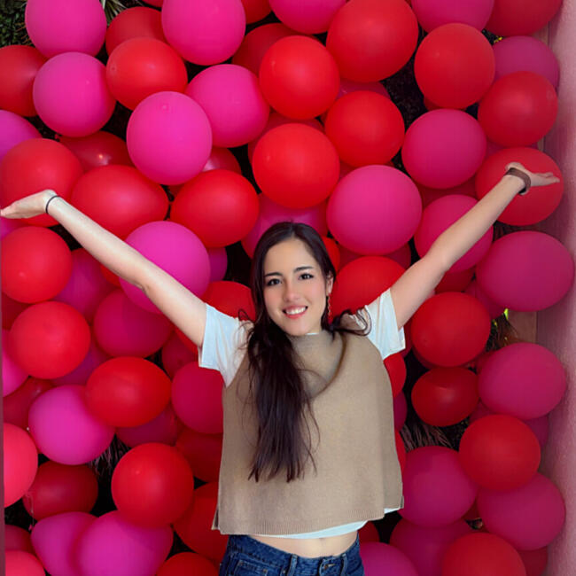 Babysitter in Woodstock (Georgia): Susana