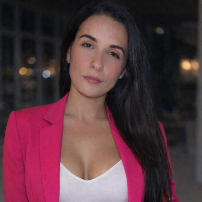 Babysitter in London: Thay