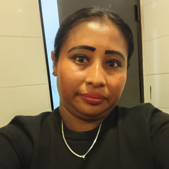 Babysitter in Tocumen: Yerinelis