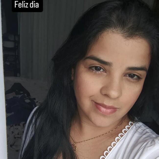 Babá em Rio de Janeiro: Diana