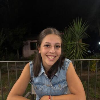 Babysitter in Ceva: Giorgia