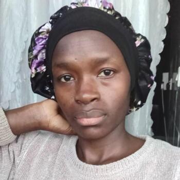 Nanny in Thika: Everlyne