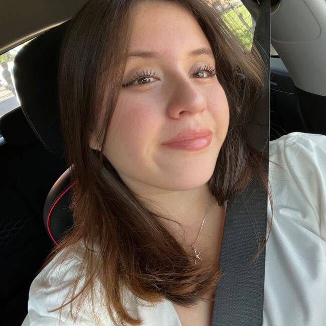 Niñera en Rancagua: Constanza Millaray