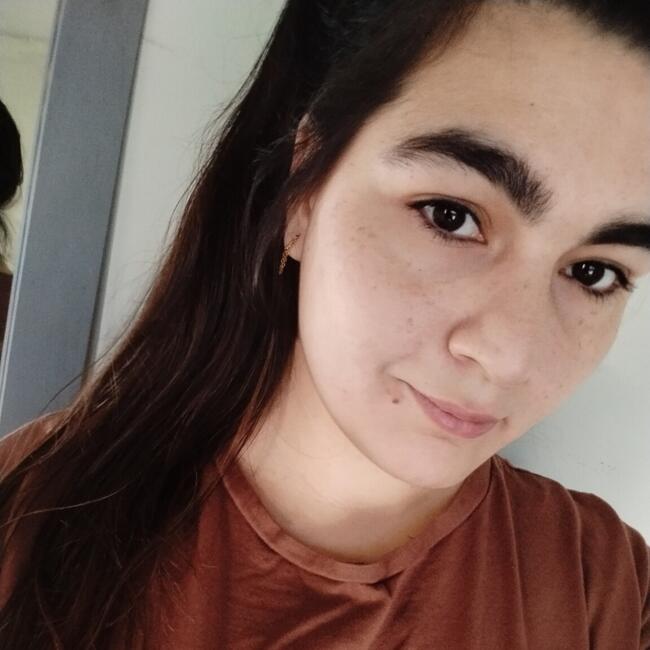 Niñera en Lanús: Ivanna