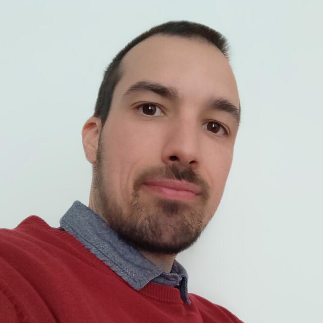 Babysitter Job in Bellinzona: Andrea