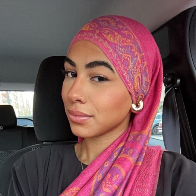 Babysitter in Épinay-sur-Seine: Océane Ilhem