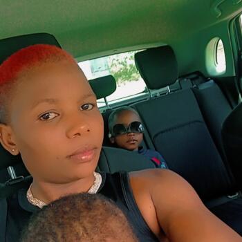 Babysitter in Randburg: Priscilla