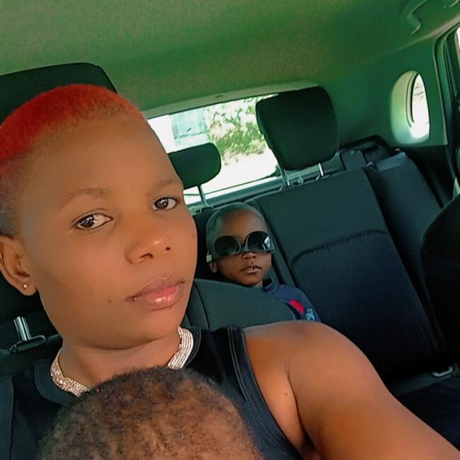 Babysitter in Randburg: Priscilla