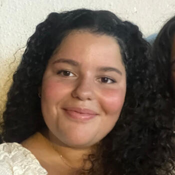 Babysitter in Lisbon: Catarina