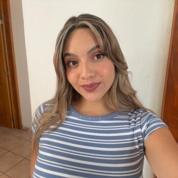 Babysitter in El Pueblito (Estado de Querétaro de Arteaga): Gemma