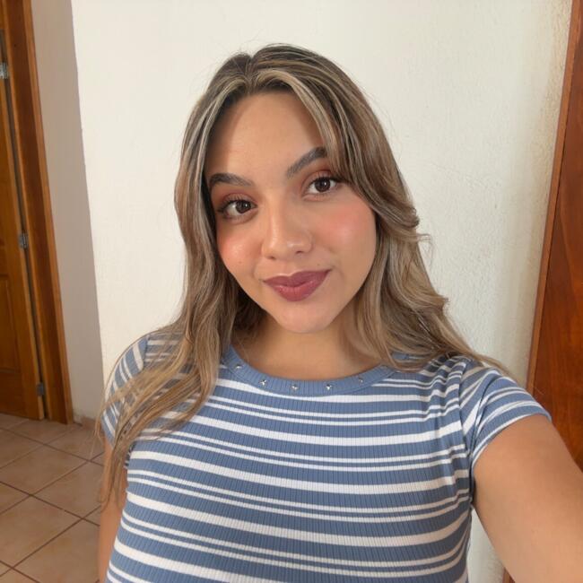 Babysitter in El Pueblito (Estado de Querétaro de Arteaga): Gemma
