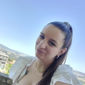 Babysitter Paços de Ferreira: Carina