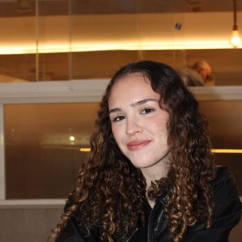 Babysitter Benissa: Miriam