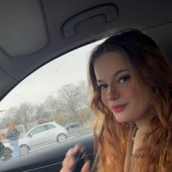 Babysitter in Neuwied: Julia