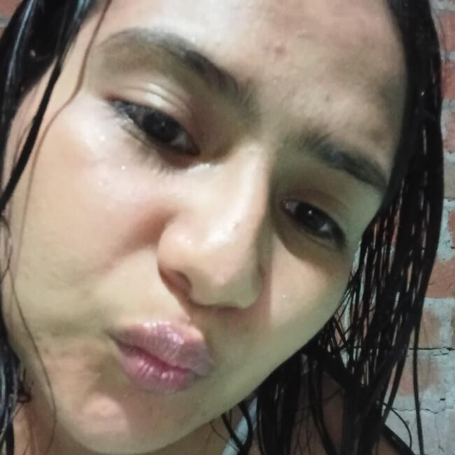Niñera en Bogotá: Fernanda
