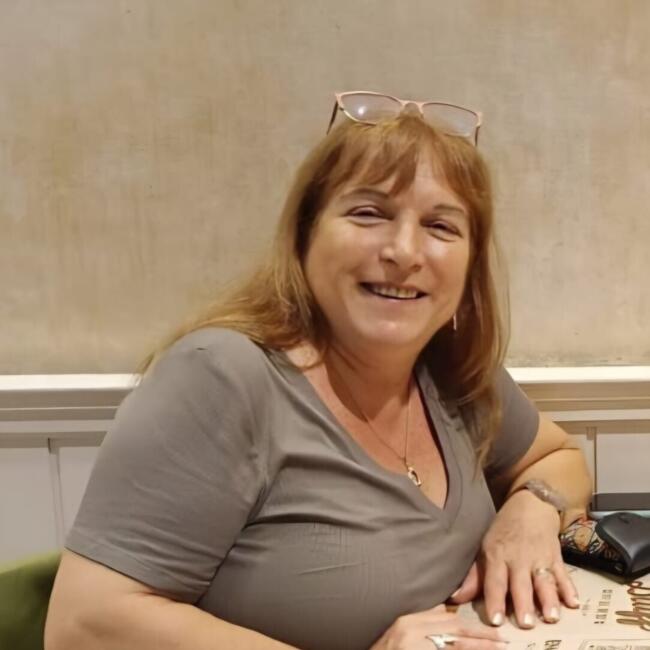 Niñera en Benalmádena: MARIA DELMAR