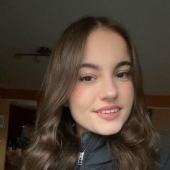 Babysitter in Kutzenhausen: Noémy