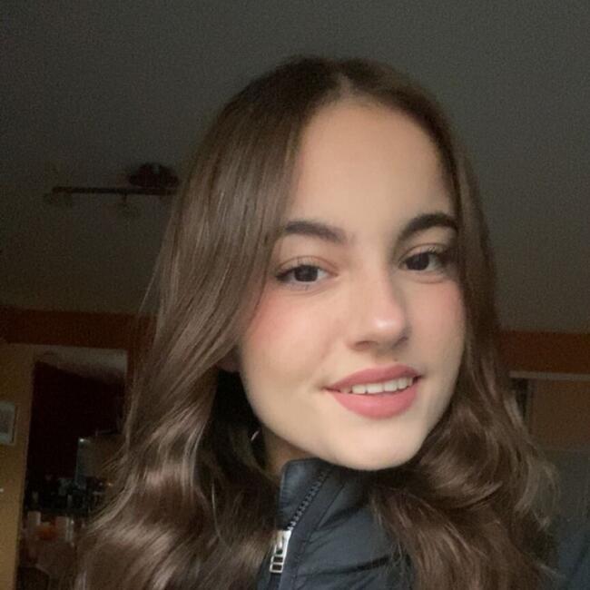 Babysitter in Kutzenhausen: Noémy