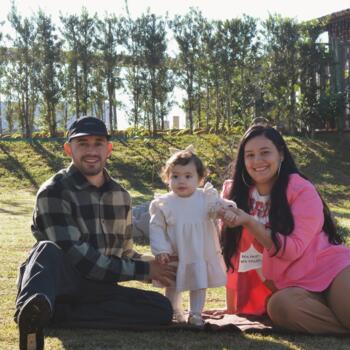 Parent Criciúma: Raquel