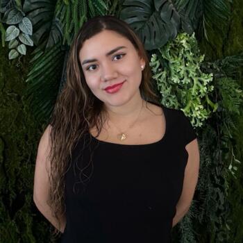 Babysitter em Leiria: Jailine