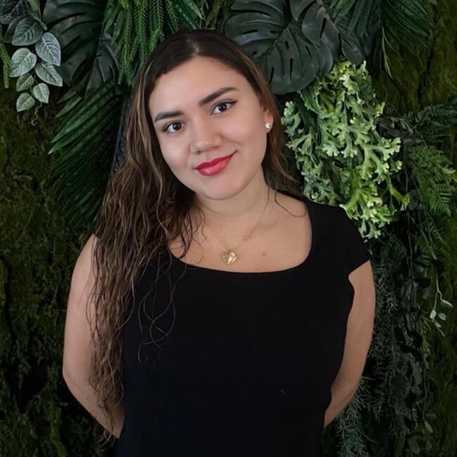 Babysitter in Leiria: Jailine