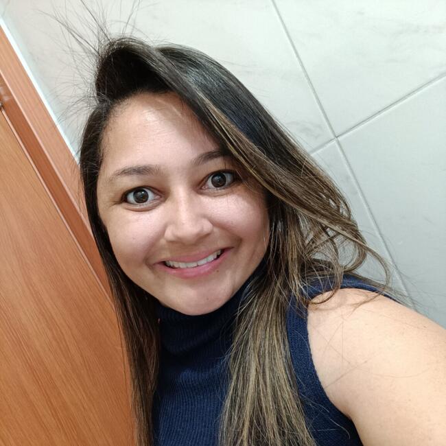 Babysitter in João Pessoa: Olívia