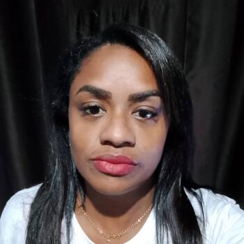Babysitter Duque de Caxias: Fabiana