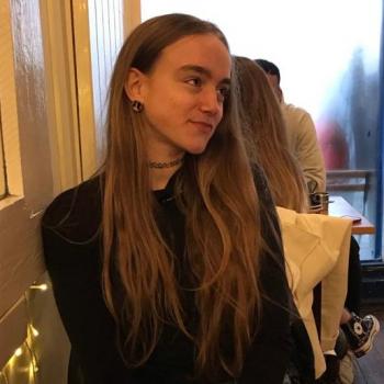 Babysitter Impruneta: Elide aurora