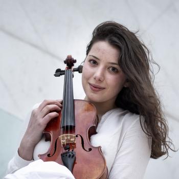 Babysitter in Porto: Sílvia