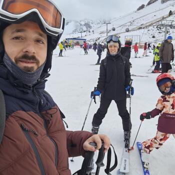 Babysitting job in Ostuni: babysitting job Fabiana