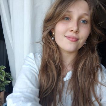 Babysitter Remscheid: Carla