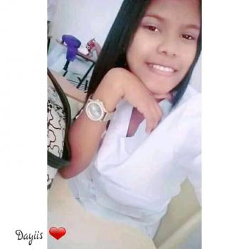 Niñera Barranquilla Betania: Dayana luz