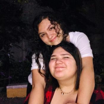 Niñera Las Condes: Nandy y Marti