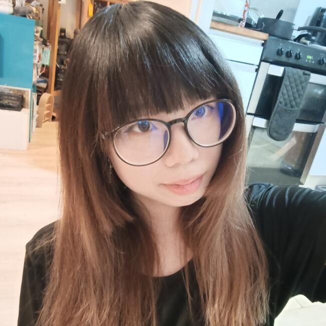 Babysitter in London: Felicity