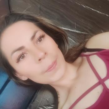 Niñera en Naucalpan de Juárez: Estefania
