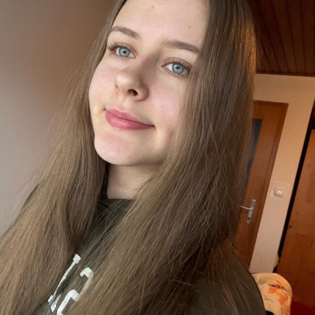 Varuška v Varpolje: Alja