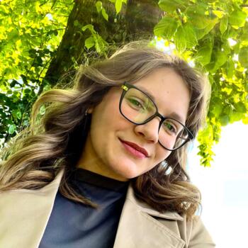 Job de garde d'enfants à Samer: job de garde d'enfants Elena